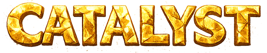 CΛTΛLYST || COMPΛNY